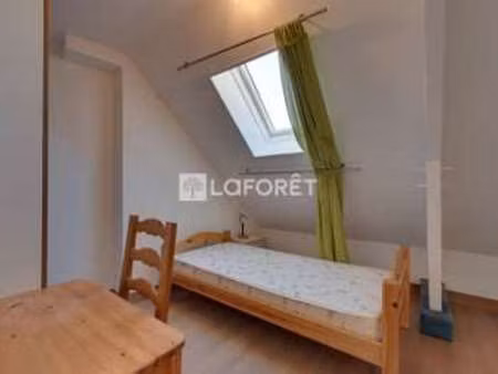 location appartement chambre colocation à caen vaucelles (14000) : à louer chambre colocat