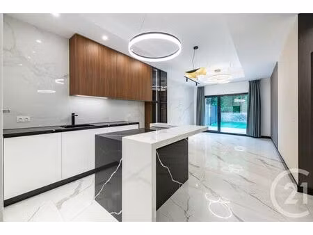 appartement f4 à vendre - 5 pièces - 82 26 m2 - la varenne st hilaire - 94 - ile-de-france