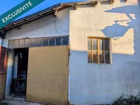 maison 1 pièce 45 m²