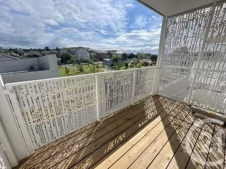 appartement t2 à louer - 2 pièces - 35 16 m2 - onet le chateau - 12 - midi-pyrenees