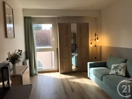appartement studio à louer - 1 pièce - 19 42 m2 - gif sur yvette - 91 - ile-de-france