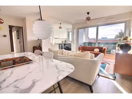 appartement 3 pièces 65 m² à vendre / acheter clichy 92110 ? | era immobilier