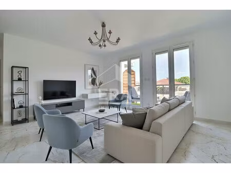 appartement 4 pièces 80 m² à vendre / acheter la plaine saint denis 93210 ? | era immobili