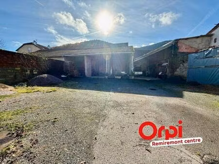 orpi remiremont centre