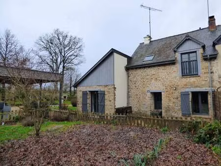 vente maison à bain-de-bretagne (35470) : à vendre / 145m² bain-de-bretagne
