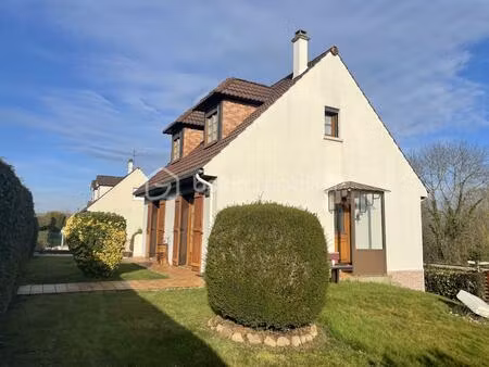 maison traditionnelle de 84 19 m² à beauvais