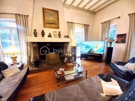 marie cécile matheu bsk immobilier