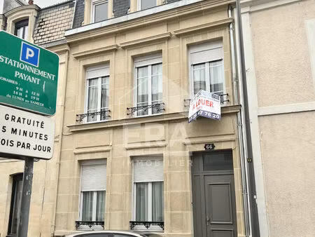 maison 7 pièces 155 m² à louer reims 51100 ? | era immobilier