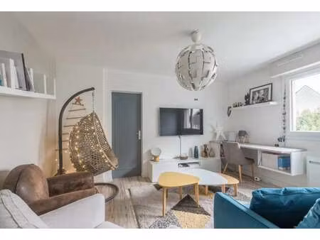 location appartement 2 pièces à saint-nazaire (44600) : à louer 2 pièces / 36m² saint-naza