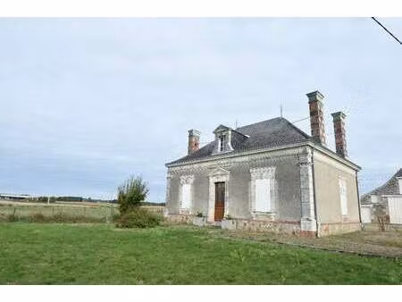 location maison à mazé-milon (49630) : à louer / 75m² mazé-milon
