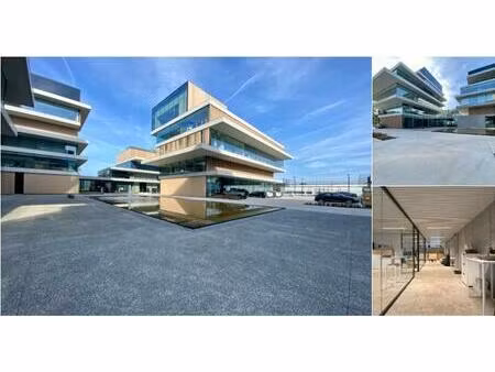 bureaux à louer à kapellestraat 136 oostkamp (rbv07136)