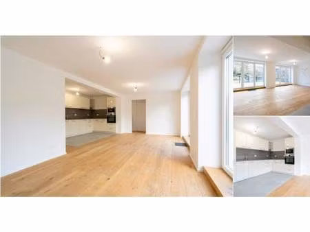 appartement à louer à rue des augustins 30 huy (rbv07146)