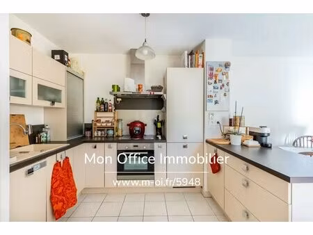 référence : 5948-nzw. - appartement 2 chambres - terrasse