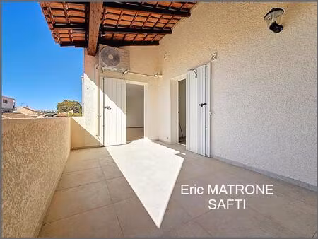 superbe appartement 4 pièces 95 m²