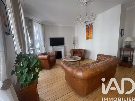 vente appartement 5 pièces