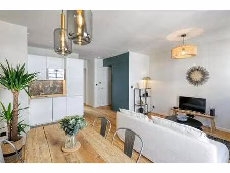 vente appartement 2 pièces à pornichet (44380) : à vendre 2 pièces / 40m² pornichet