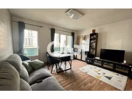 location appartement  m² t-3 à villard-bonnot  704 €