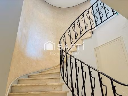 maison familiale de 196 m2 agen centre avec jardin