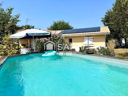 quartier très recherché du