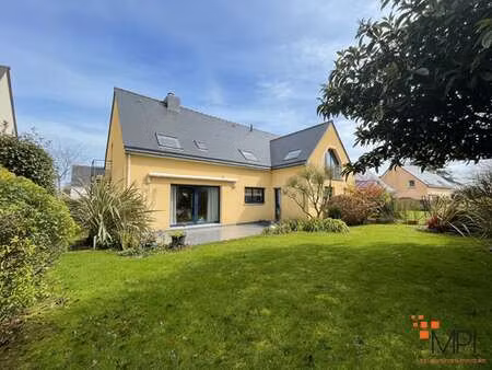 vente maison à la mézière (35520) : à vendre / 177m² la mézière