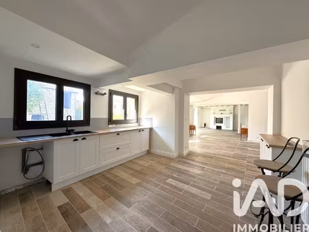 vente maison longère 6 pièces