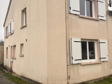 vente maison de campagne 8 pièces