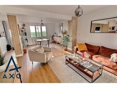 maison de caractère