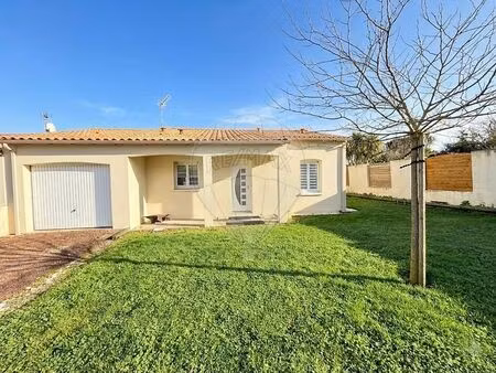 maison 2 chambre(s) à vendre