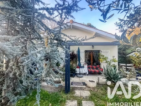 vente maison/villa 3 pièces