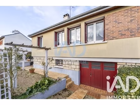 vente maison/villa 4 pièces