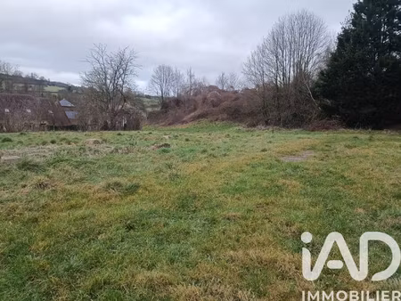vente terrain 2 472 m²