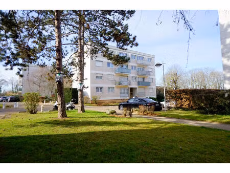 appartement - 5 pièces - 76 m2