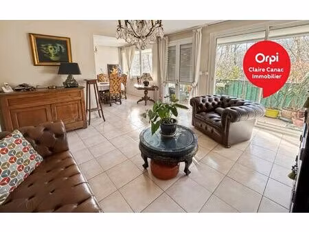 appartement castres 71 m² t-4 à vendre  98 000 €