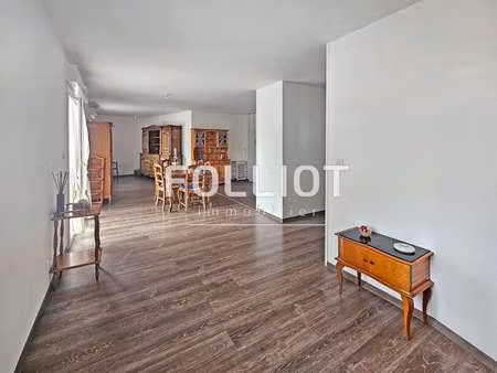 vente appartement 3 pièces à courseulles-sur-mer (14470) : à vendre 3 pièces / 64m² course