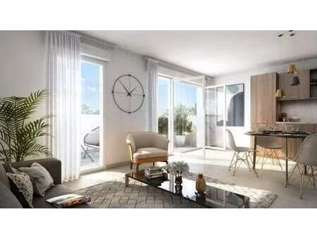 vente appartement 2 pièces à deauville (14800) : à vendre 2 pièces / 40m² deauville