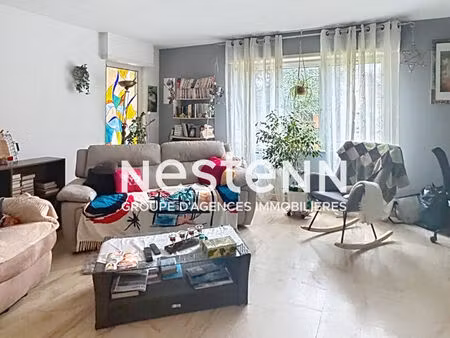 appartement 4 pièces 138m2