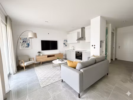 appartement fonsorbes 3 pièces de 58 m2 centre ville fonsorbes