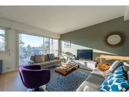 appartement de 4 pièces de 110 m² à garches