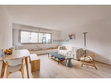 kremlin-bicêtre - 3 chambres