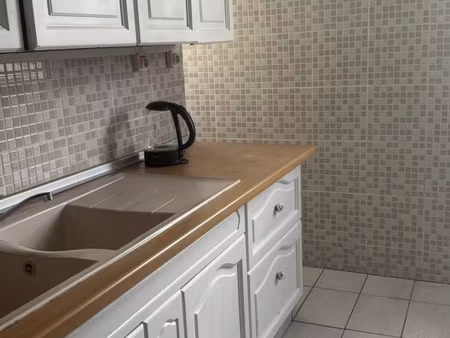 anquetil 3 - t4 meublé - les abymes