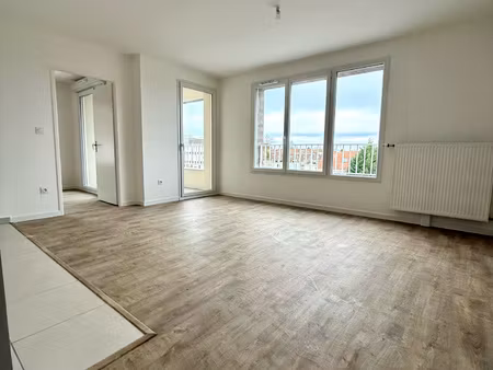 lomme - appartement neuf à saisir avec parking !
