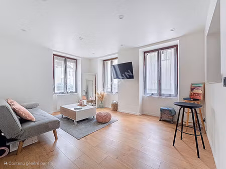 appartement mareil en france 2 pièce(s) 35 m²