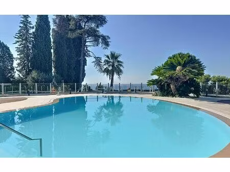 appartement menton 36.02 m² t-1 à vendre  241 000 €