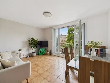 appartement de 4 pièces de 68 m2  situé à noisy-le-grand