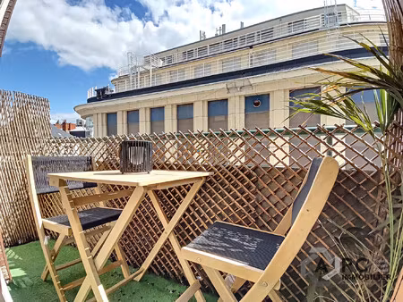 appartement à louer orléans