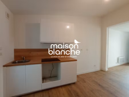 appartement de plain-pied