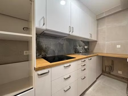 exclusivite a vendre 37000 tours centre appartement 2 pièces 50 m2
