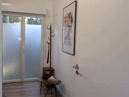 dpt isère (38)  à louer montbonnot local commercial 65 m² et 26 m²