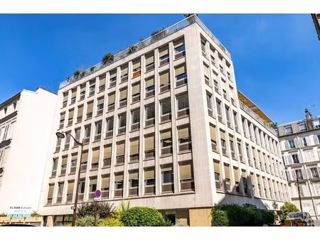 bureaux à louer - les sablons / neuilly