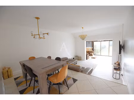 maison meublée cergy - 4 chambres - 149 m²